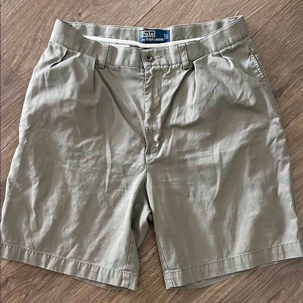 Polo by Ralph Lauren Men's Tyler Shorts